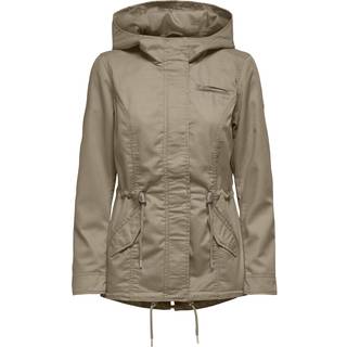 Onllorca Kort Parka