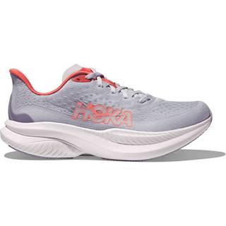 Hoka W MACH 6 PaleDusk/Gull, EU 37 1/3