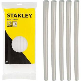 STANLEY STHT1-70432 Limpatron gennemsigtig 254 x 11,3 mm, pakke med 24