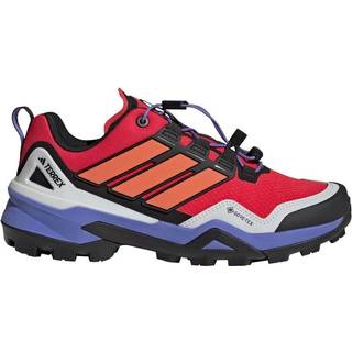Terrex Skychaser GORE-TEX vandresko - Pure Ruby / Semi Cobalt Blue / Core Black - 40