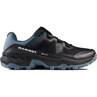 Mammut Girun II Low GTX Multisportsko Herrer størrelse 11 farve sort