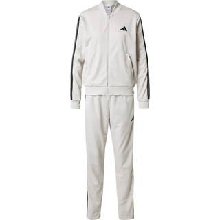 adidas Essentials 3 Stribet JoggingsætMedium Regelmæssig