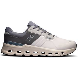 On Cloudrunner 2 Waterproof Str. 42 Grå