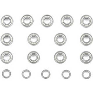 Hotshot 2007 Ball Bearing