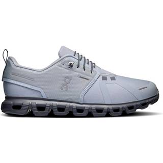 On Cloud 6 WP Sneaker Herrer størrelse 47 farve grå