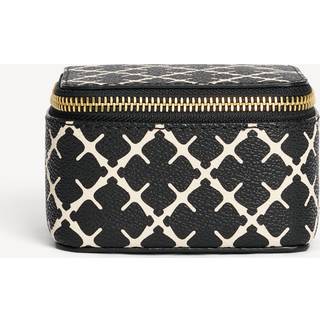 By Malene Birger Smykkeskrin Bae Bijoux - Sort