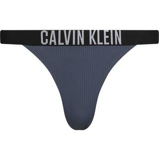 Bikini Bottoms - Intense Power - Grey - 2XL