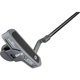 Odyssey DFX 25 Højrehåndet 2-Ball Blade CH 35" Golfklub - Putter