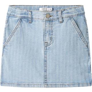 Cargo Denimnederdel