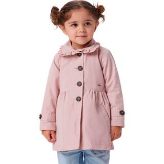 Overgang Trenchcoat