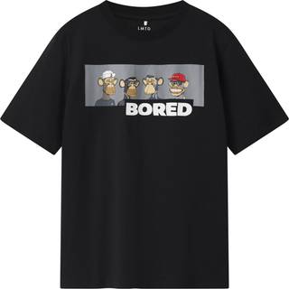 Bored Ape T-shirt