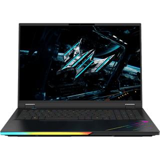 Acer Predator Helios 18 Ai Core Ultra 9 192gb 4000gb Rtx 5090 18"