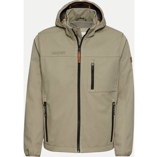 camel active Herren Jacke grün unifarben