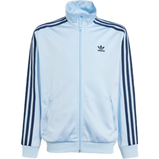 Adicolor Firebird Kids overdel - Clear Sky - 134