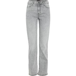 Pckelly Mw Straight Fit Jeans