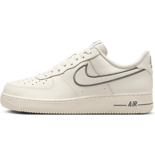 Nike Air Force 1 Low, Sail - 42.5
