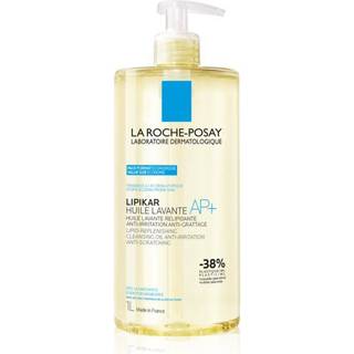 La Roche-Posay Lipikar Cleansing Oil AP+ 1.000 ml