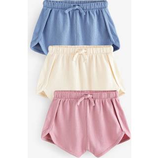 Next Slips Front Løber Shorts 3 Pakke (3mdr.-7år) - 1.5 - 2 år (86 - 92cm)