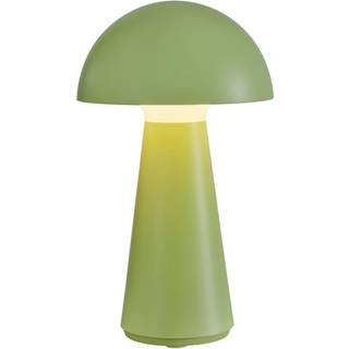 Sirius Sam bordlampe pastelgrøn h28 cm