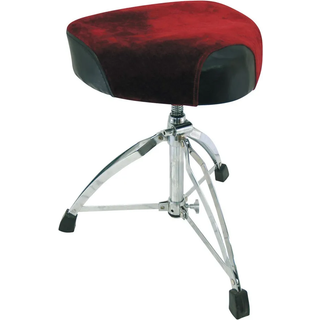 DiMavery DT-120 Saddel Trommestol