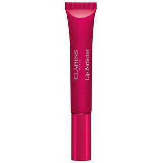 Clarins Natural Lip Perfector 08 Plum Shimmer - 12 ml