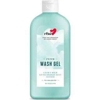 RFSU Intim Wash Gel - 250 ml.