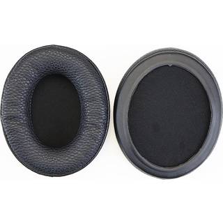 Bløde ørepuder til HyperX Cloud Alpha / Cloud Flight med skum med høj densitet