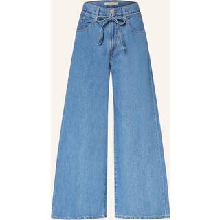Levi's XL Superwide Brede bukseben 100% bomulds JeansW26 L30