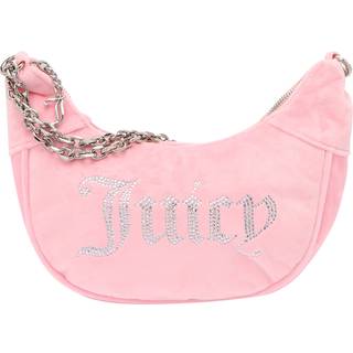 Juicy Couture Kimberly S Skuldertaske rosa