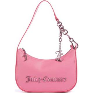 Juicy Couture Jasmine S Skuldertaske fuchsia