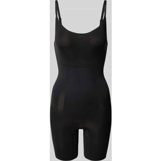 Shapewear Bodysuit - Secure Sculpt - Black - L