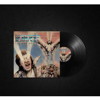 Venator - Psychodrome
