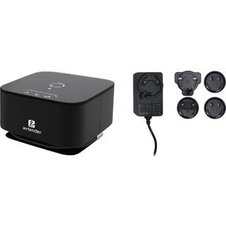 Airtender Airtender elektrisk vakuum og vinlufter 39 cm