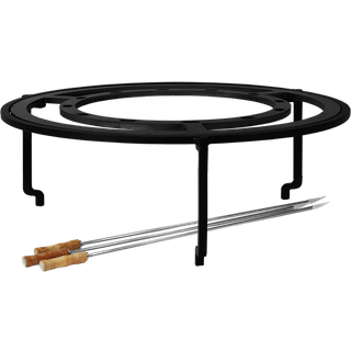 OFYR Brazilian Grill Set XL