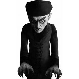 The Living Dead Dolls Doll Nosferatu (1922) 25 cm