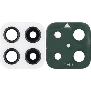 Samsung Galaxy A22 4G kameralinse - Hvidt