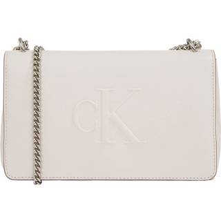 Convertible Shoulder Bag - Blue - One Size