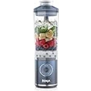 Ninja Blast Max Portable Blender – Navy BC251EUNV