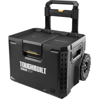 TOUGHBUILT Værktøjskasse med hjul StackTech