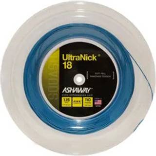 Ashaway Ultranick 18 Power Blue 360 110m