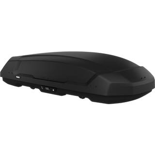 Thule Force 3 L tagboks sort 450 L