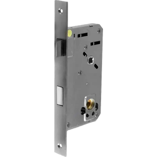 Jasa låsekasse erstatning 245/250/rex incl 2 slutblik