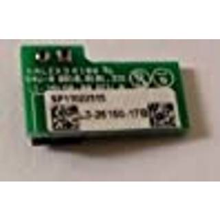 LSI (LSI00292) RAID CACHECADE PRO 2.0 Software Fysisk n?gle til 9260/9280 Series