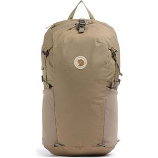 Fjällräven Rygsæk Abisko Softpack 16 - Brun