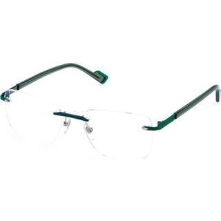 Sting VST552 0539 55 Briller Mænd Grøn - Forest Green - 55mm