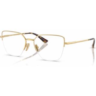 Vogue Briller VO4331 280 53 Briller Kvinder Guld - Gold - 53mm