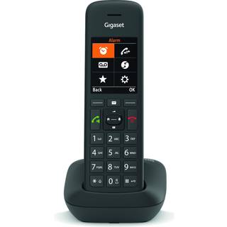 Siemens Gigaset C575HX - cordless phone