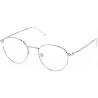 Sting VSJ423 Børn 0579 48 Briller Børn Silver - Shiny Total Palladium Silver - 48mm