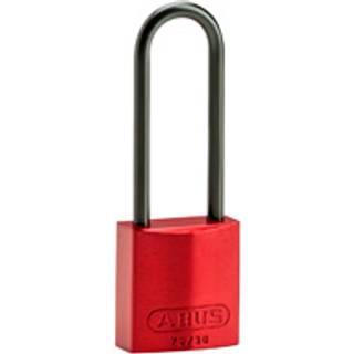 Aluminium hængelåse - Kompakt