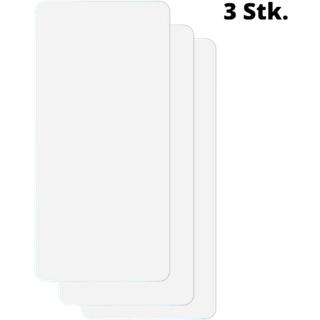Samsung Galaxy A51  - 3 stk. Hærdet beskyttelsesglas